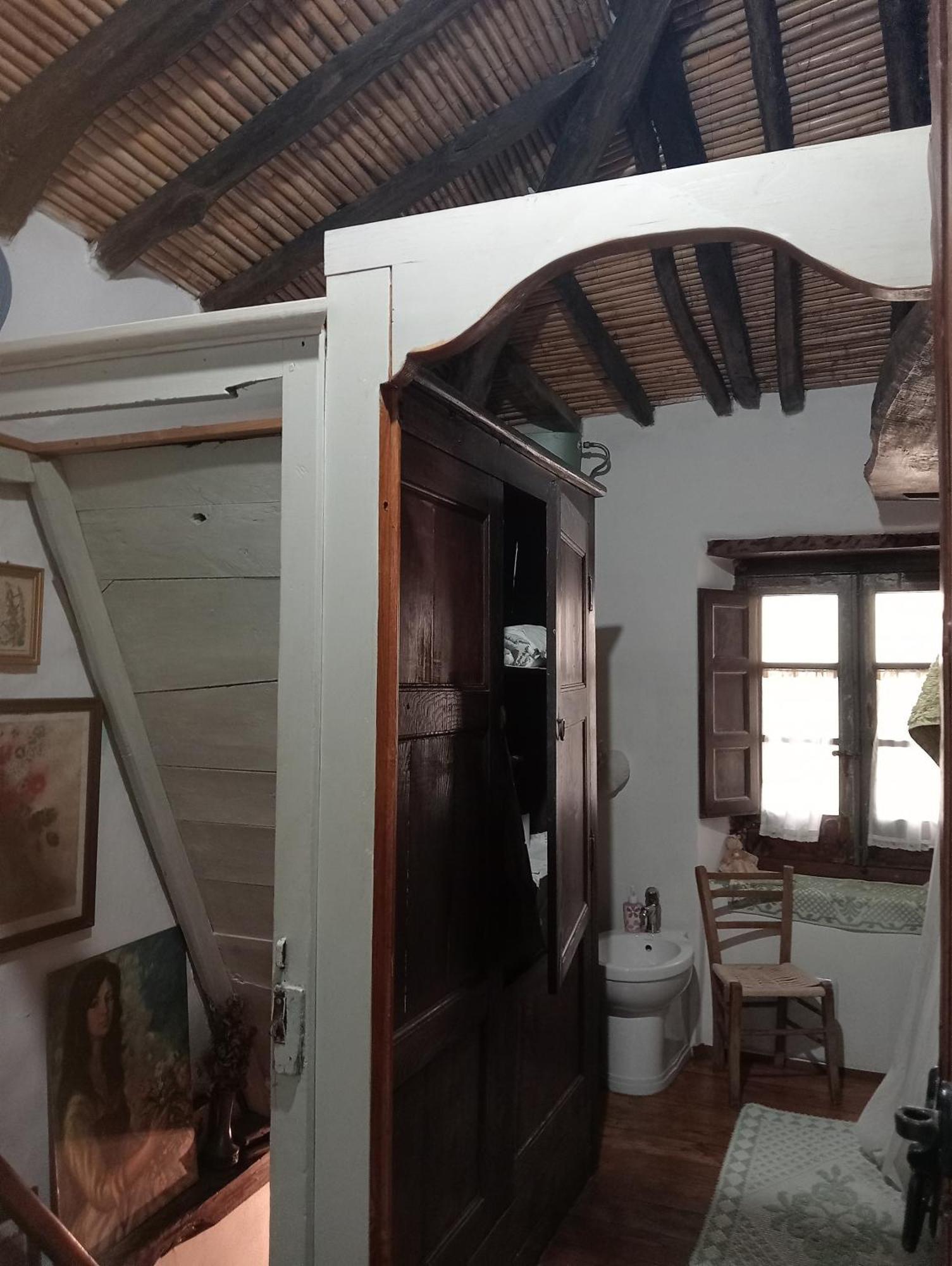 S'Antiga Inn, Centro Storico Ed Escursionismo In Sardegna Seulo Exterior photo